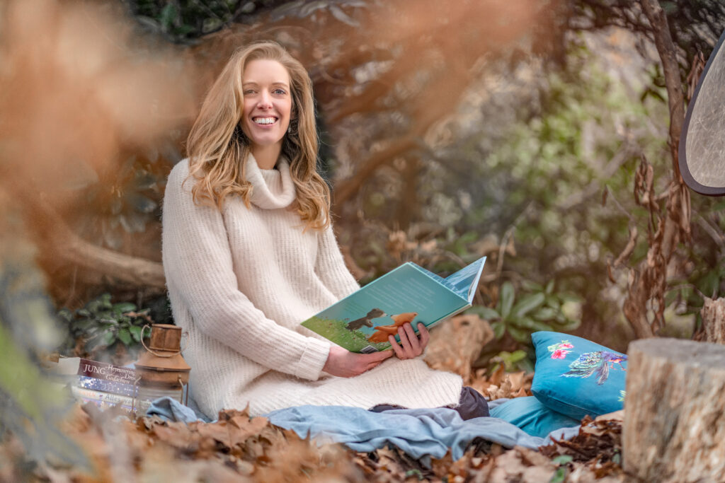 Het verhaal in jezelf